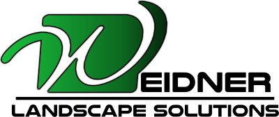 Weidner Landscape Solutions logo