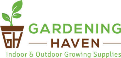 Gardening Haven logo