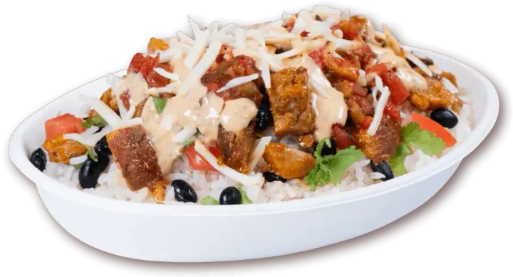 Hot Head Burritos