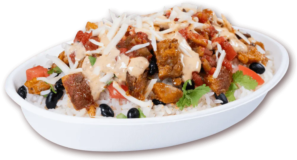 Hot Head Burritos