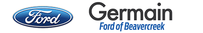 Germain Ford of Beavercreek logo