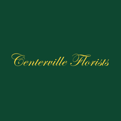 Centerville Florists logo