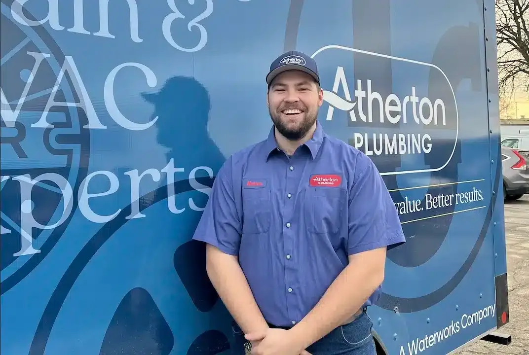 Atherton Plumbing
