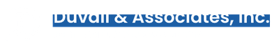 Duvall & Associates logo