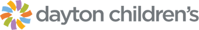 Dayton Children's Hospital logo
