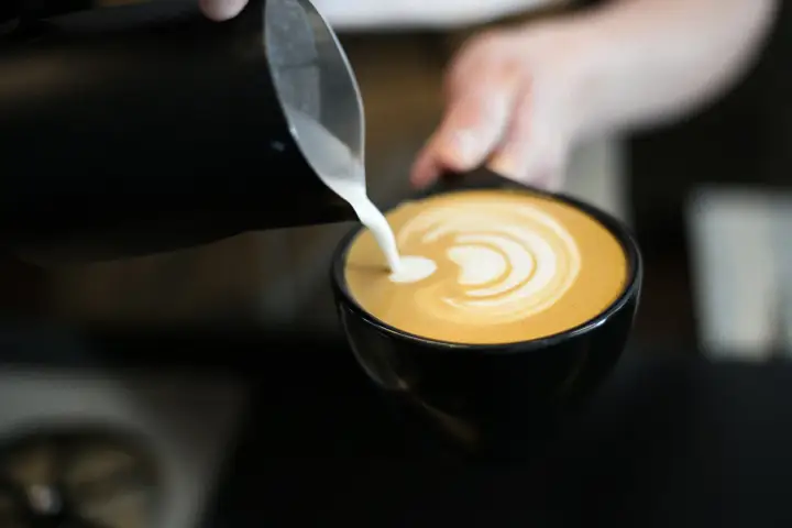 Press Coffee Bar