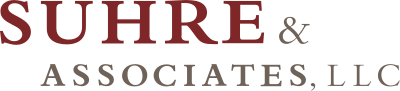 Suhre & Associates DUI and Criminal Defense Lawyers logo