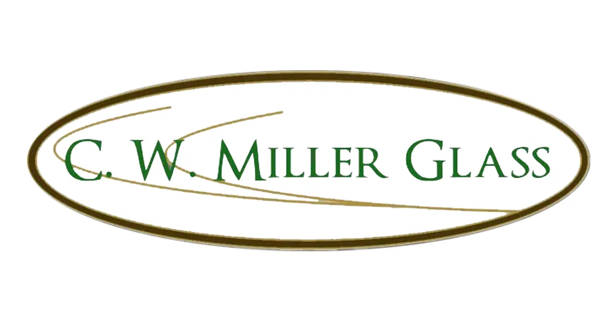 C W Miller Glass