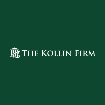 The Kollin Firm logo