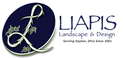 Liapis Landscape & Design logo