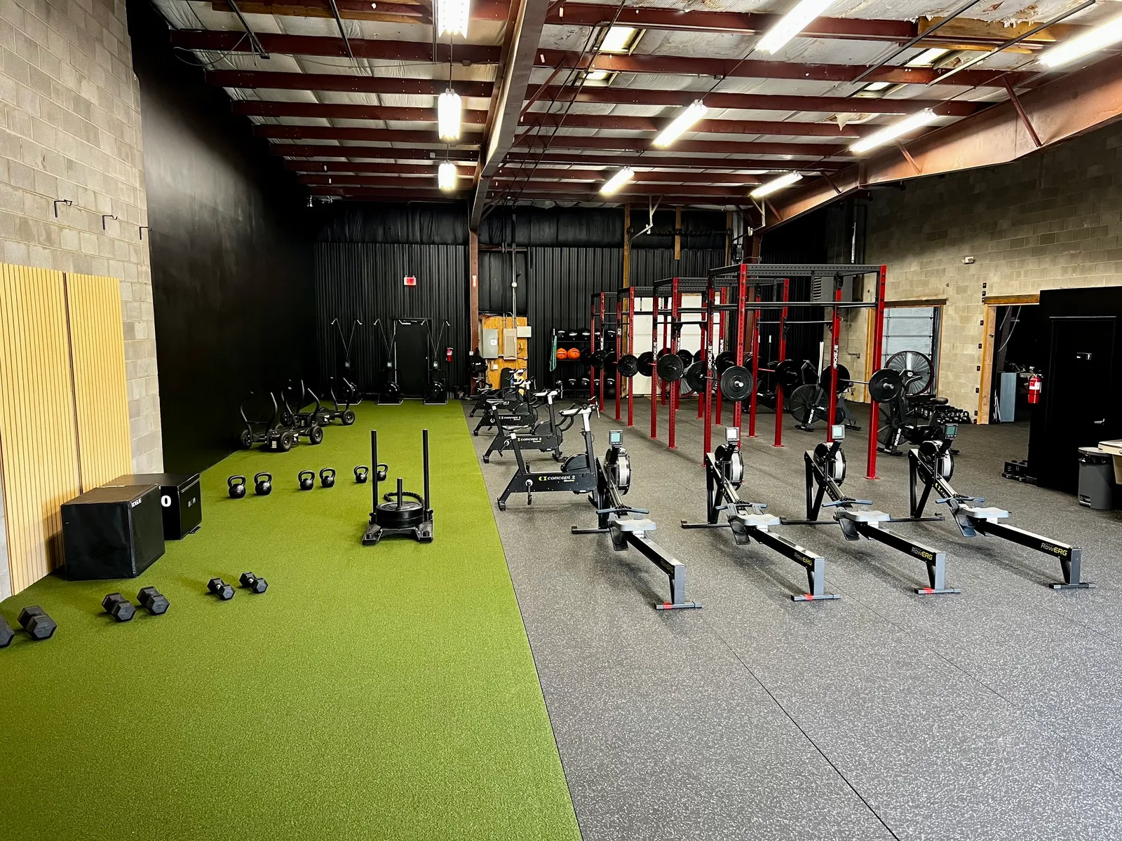 Dayton Functional Fitness