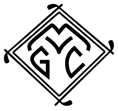 Miami Valley Golf Club logo
