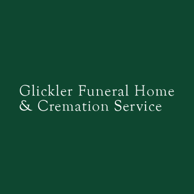Glickler Funeral Home logo