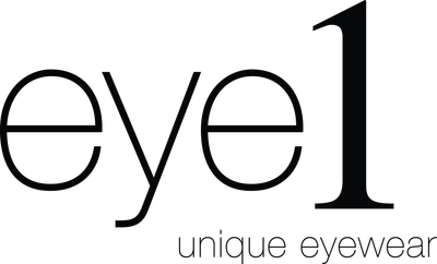 Eye 1 logo