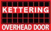 Kettering Overhead Door logo