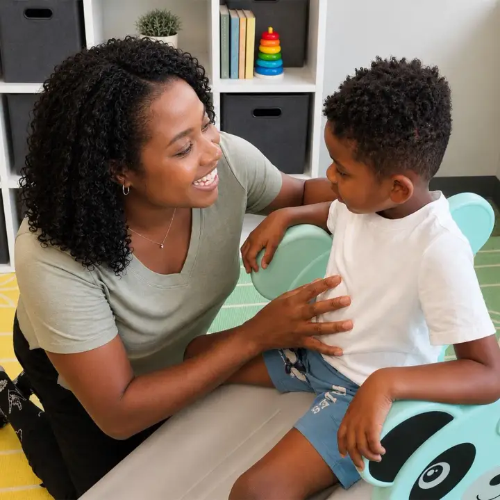 Therapy Connections