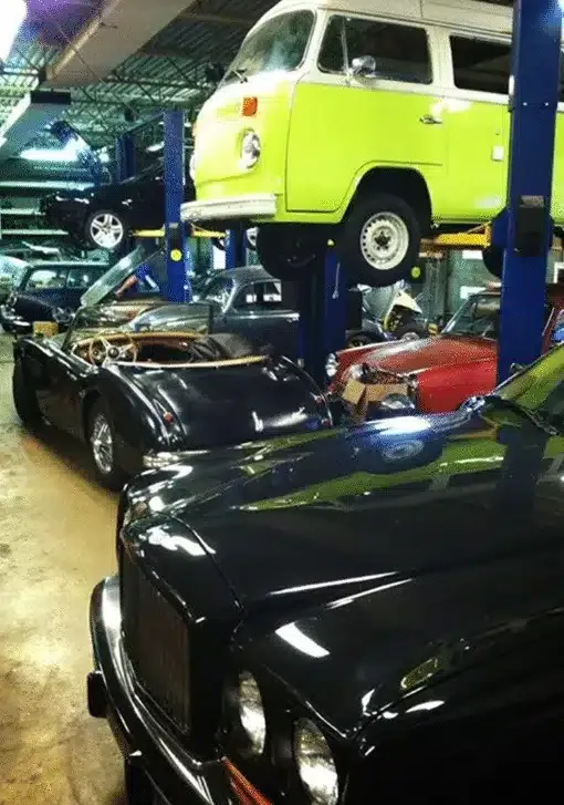 C's Autohaus