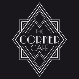 The Corner Cafe logo
