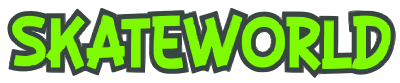 Skateworld of Kettering logo