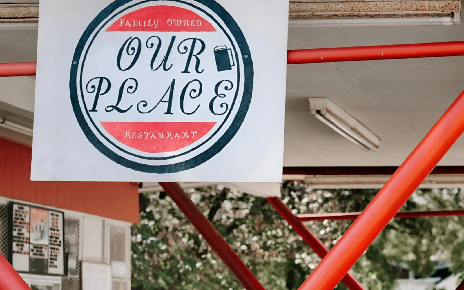 Our Place