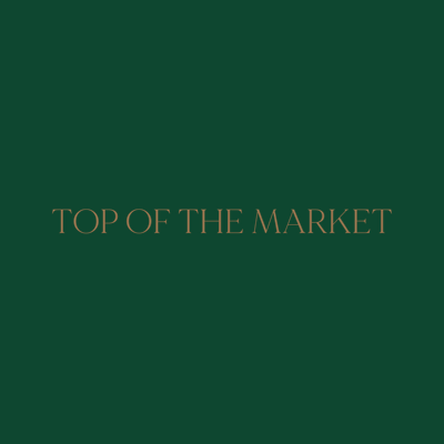 Top of the Market logo