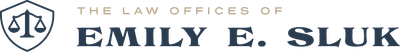 The Law Offices of Emily E. Sluk logo