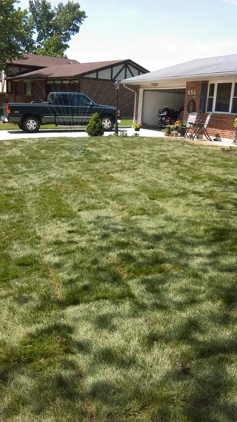 Yahle Landscaping