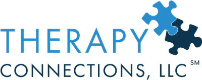 Therapy Connections logo