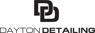 Dayton Detailing logo