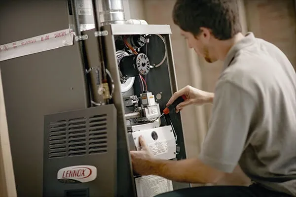 William Brockman & Sons Heating and Cooling