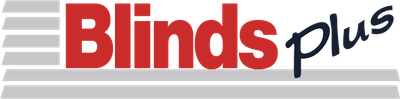 Blinds Plus logo
