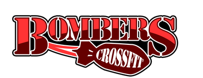 Bombers CrossFit logo