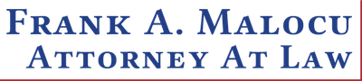 Frank A Malocu Attorney At Law logo