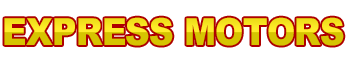 Express Motors logo