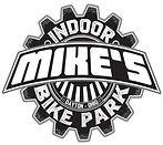 Mikes Bike Park logo