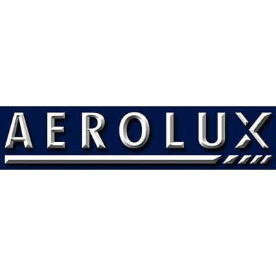 Aerolux Blinds and Shades logo