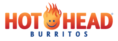 Hot Head Burritos logo