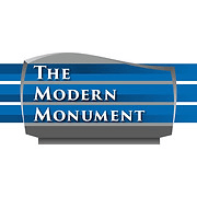 The Modern Monument logo