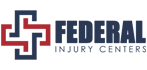 Federal Injury Centers of Dayton logo