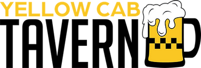 Yellow Cab Tavern logo