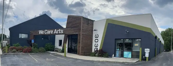 We Care Arts