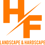 Hyper Fresh Landscape & Hardscape logo