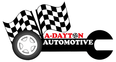 A-Dayton Automotive logo