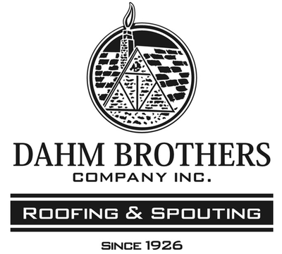 Dahm Brothers Co., Inc. logo