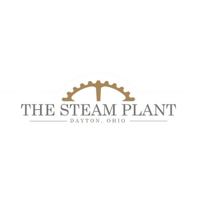 The Steam Plant logo