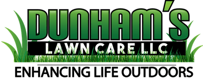 Dunham's Lawn Care LLC logo