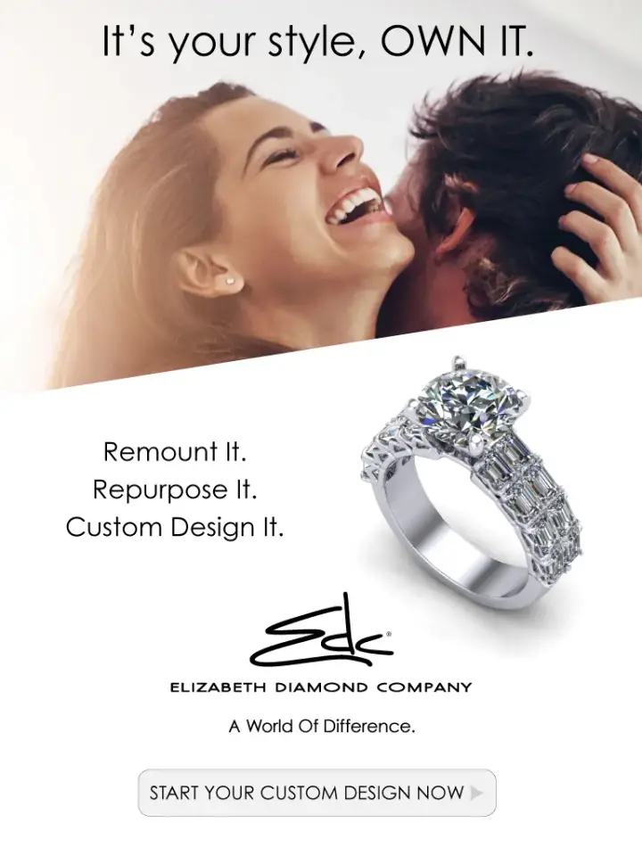 Elizabeth Diamond Company