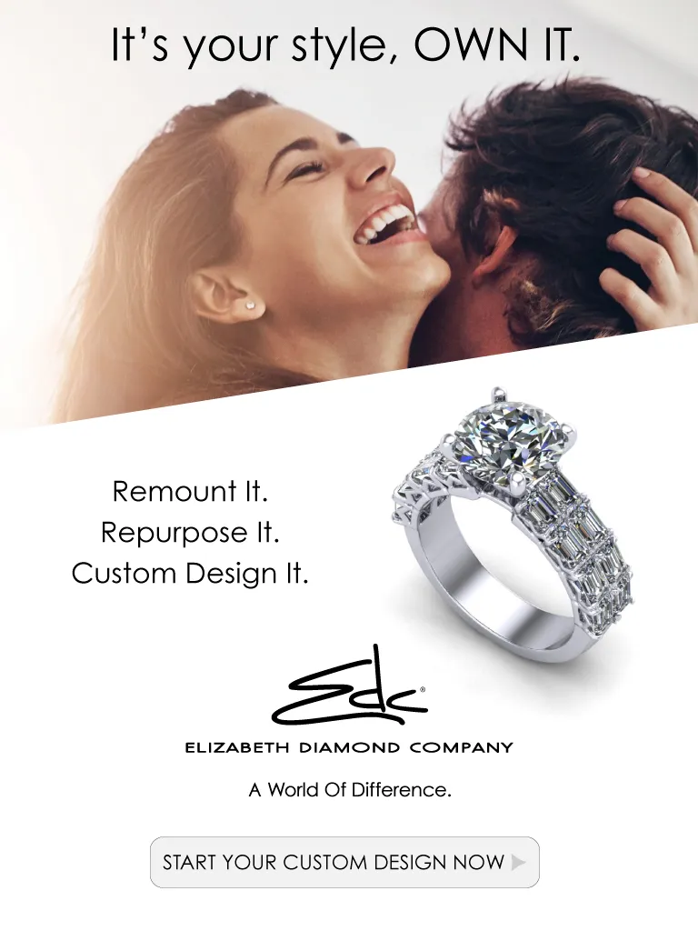 Elizabeth Diamond Company
