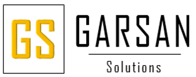 GARSAN Solutions logo