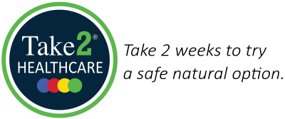 Take2 Healthcare logo